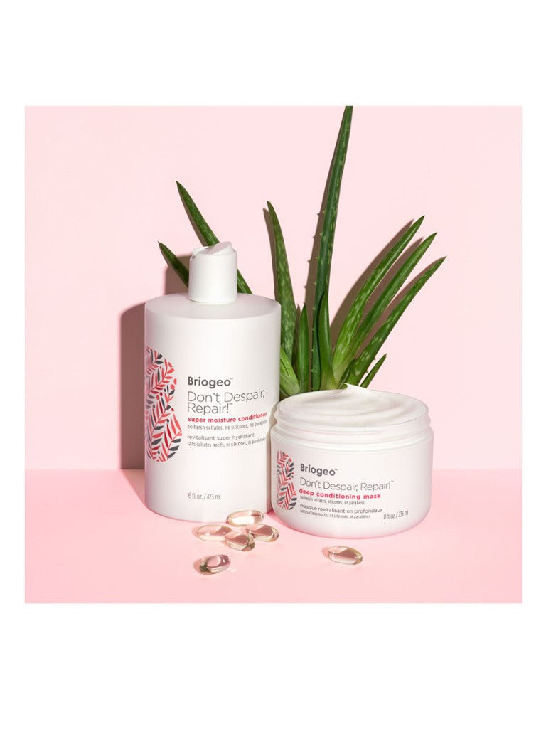 Briogeo Don't Despair, Repair!™ Super Moisture Conditioner - kondicionér