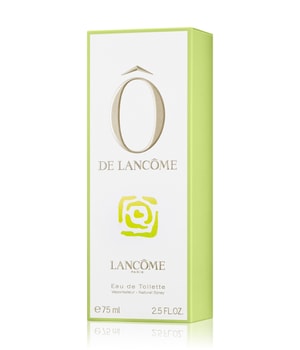LANCÔME Ô de Lancôme Eau de Toilette 75 ml