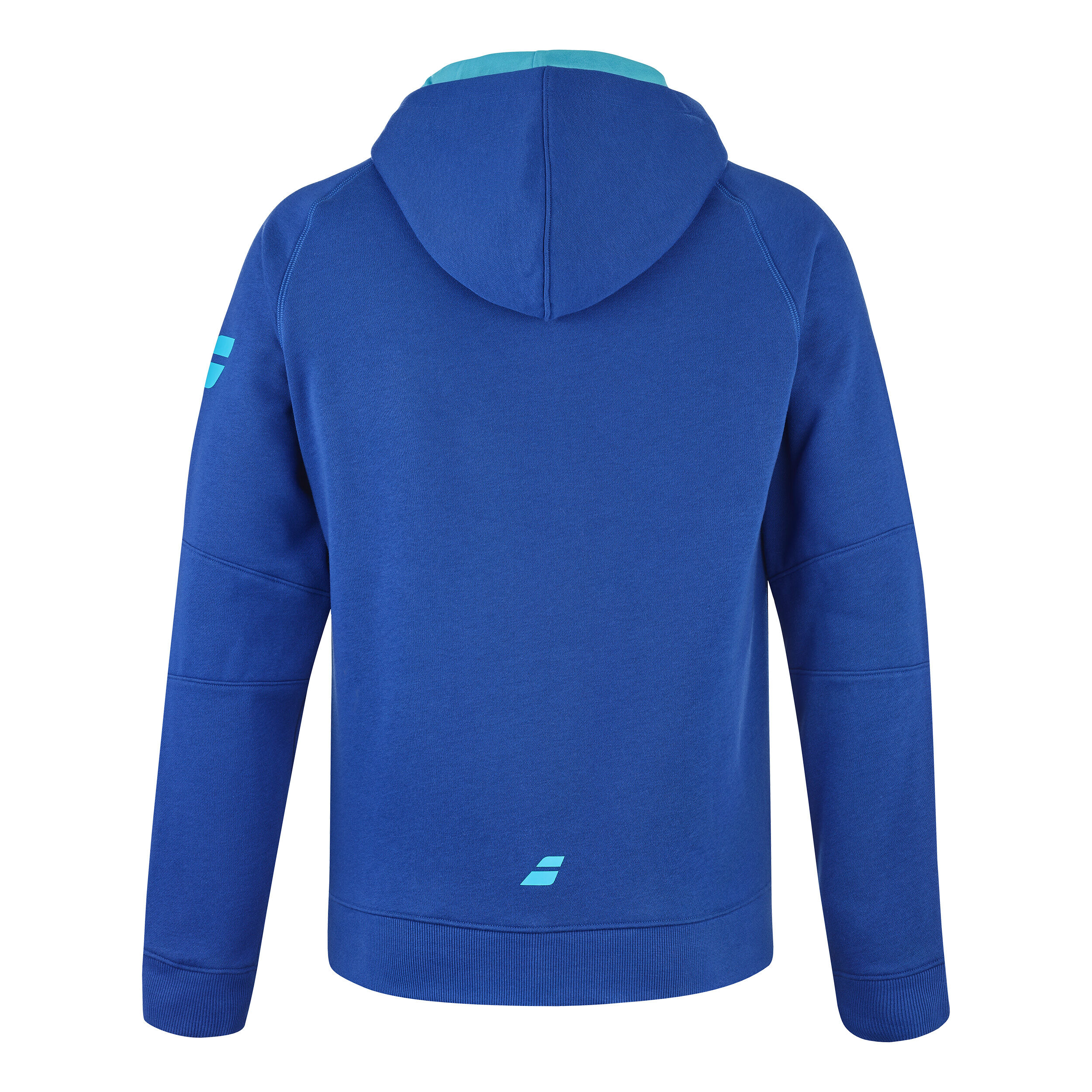Exercise Sweatjacke Herren - Blau