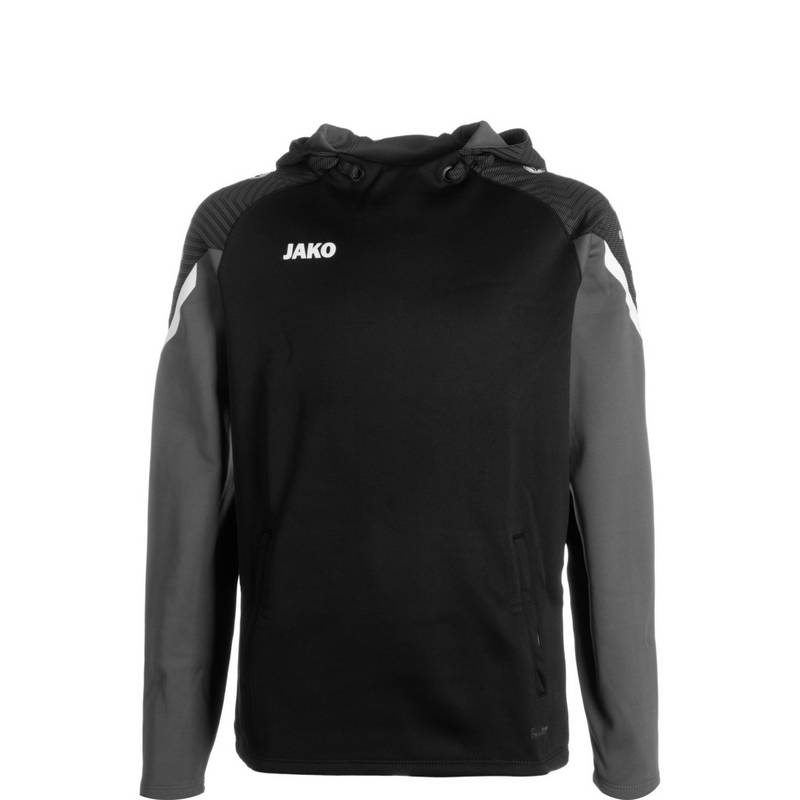 JAKO Performance Funktionssweatshirt Jungen