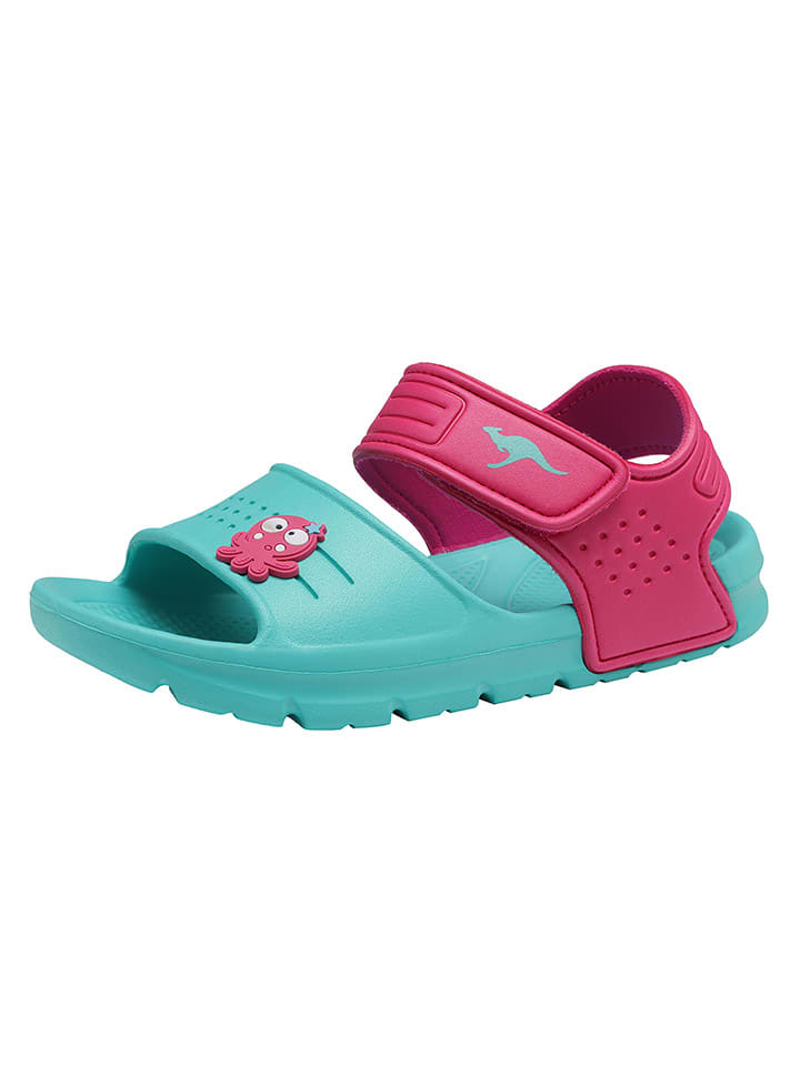 Kangaroos Badeschuhe 