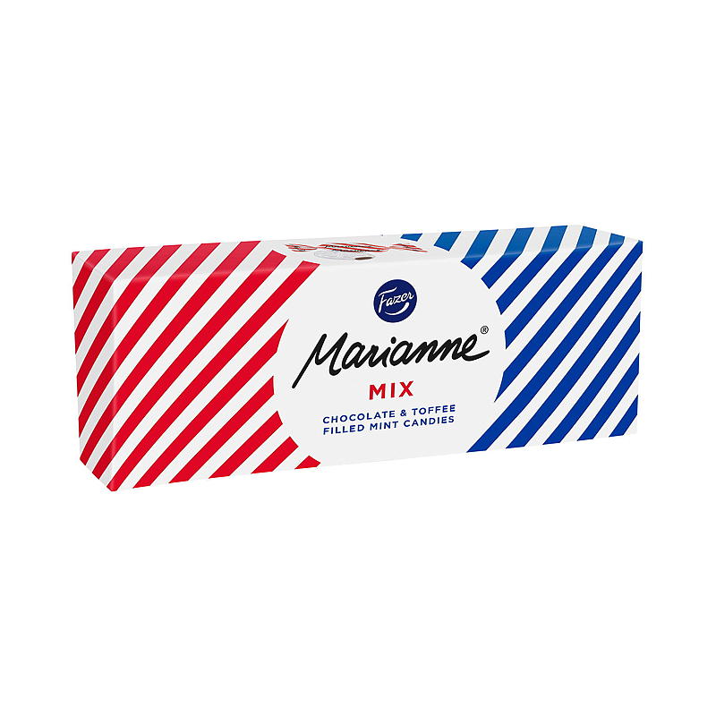 Fazer Marianne mix 300 g box Fazer