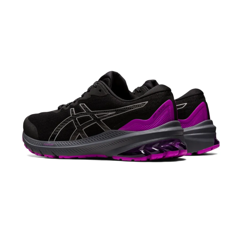 Asics GT 1000 11 Lite Show 1012B307.001 / schwarz