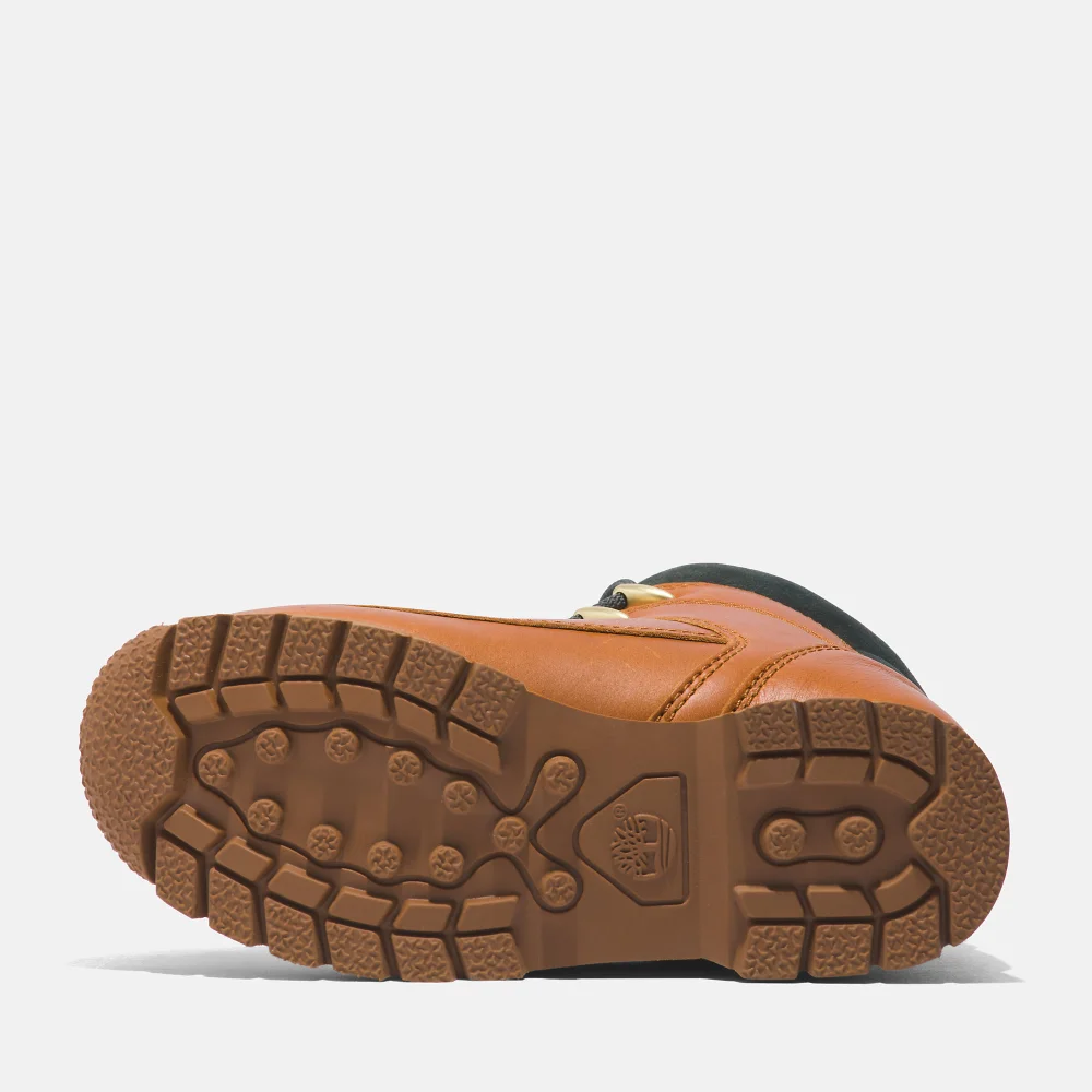 Timberland Euro Sprint TB0A63M53581 / braun