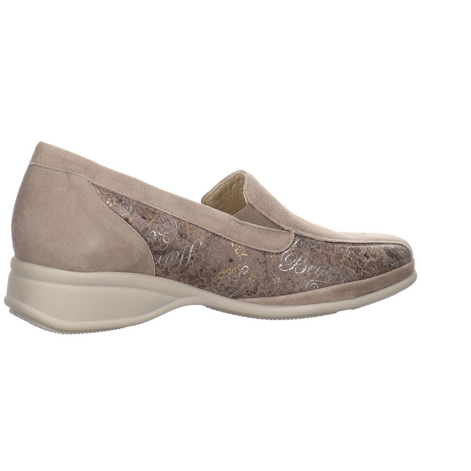Semler Ria Slipper