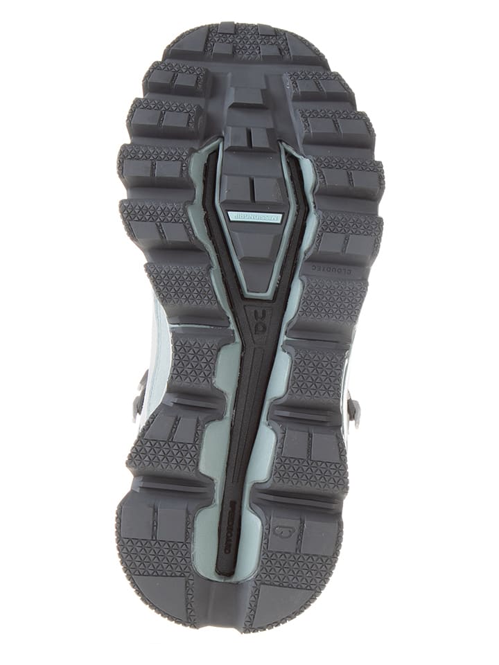 ON RUNNING Wanderboots 