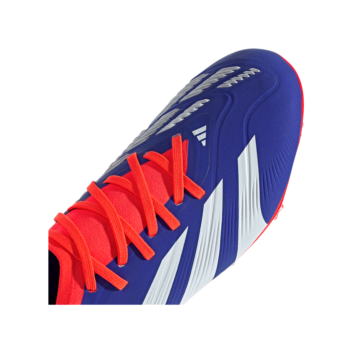 adidas Predator Pro FG Weiss