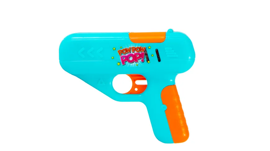 Pow-Pow-Pop Lollipop 61.3 g