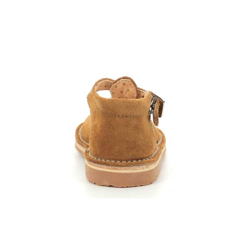 Salomés cuir Bimbo-2 Bonton