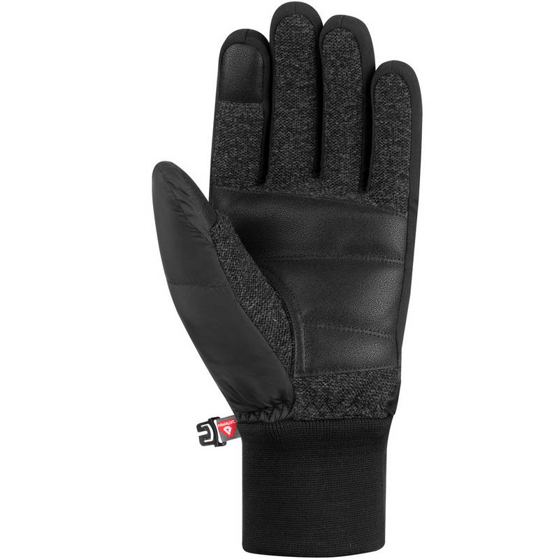 Reusch Stratos TOUCH-TEC™ Skihandschuhe