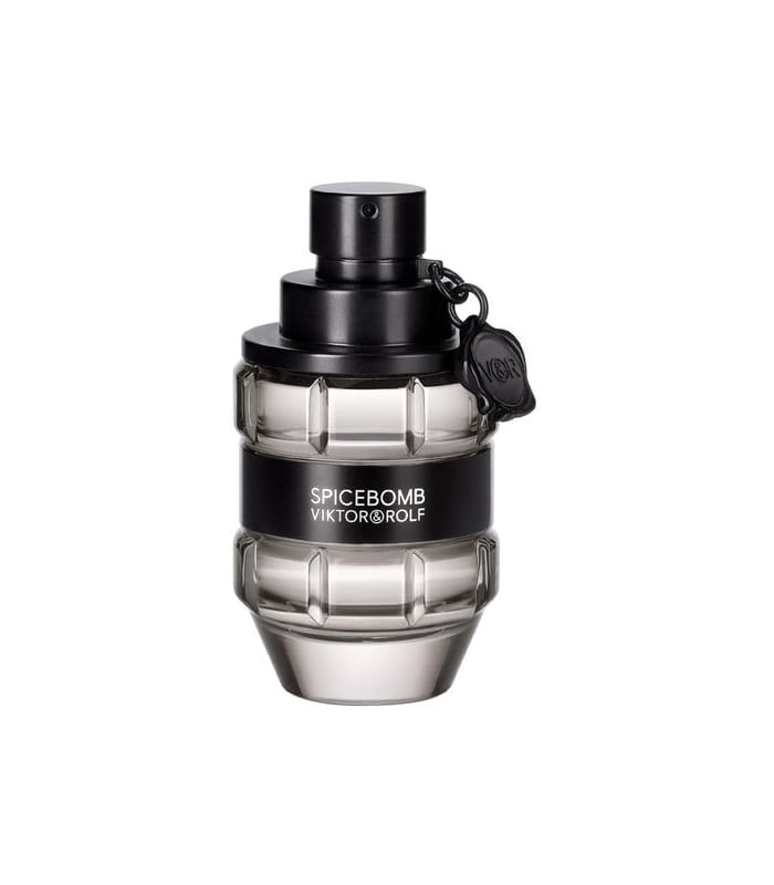 Viktor & Rolf-SPICEBOMB-Eau de Toilette Vaporisateur
