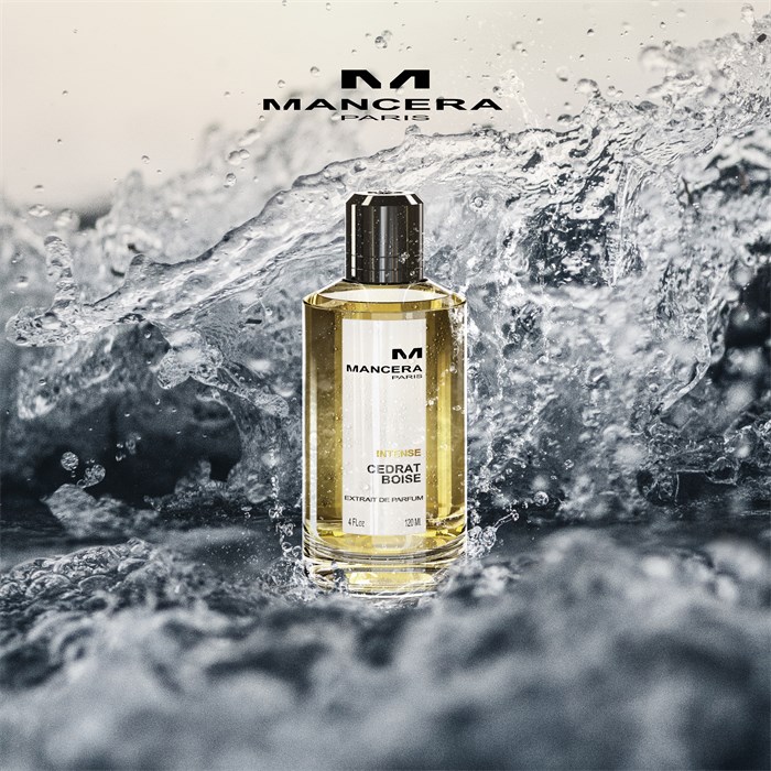 Extrait de Parfum