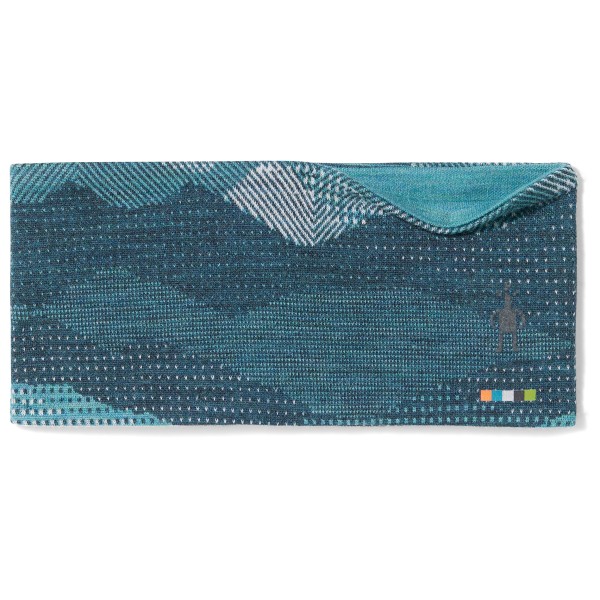 Smartwool - Thermal Merino Reversible Headband - Stirnband