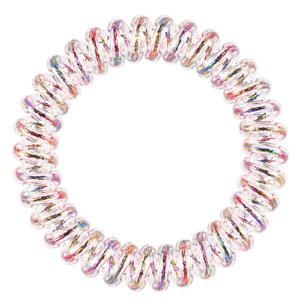 Invisibobble Slim Vanity Fairy 3 Stück