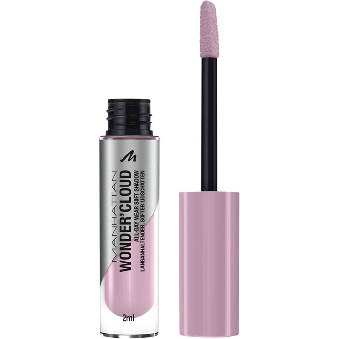 Wonder´Cloud All Day Wear Soft Eyeshadow