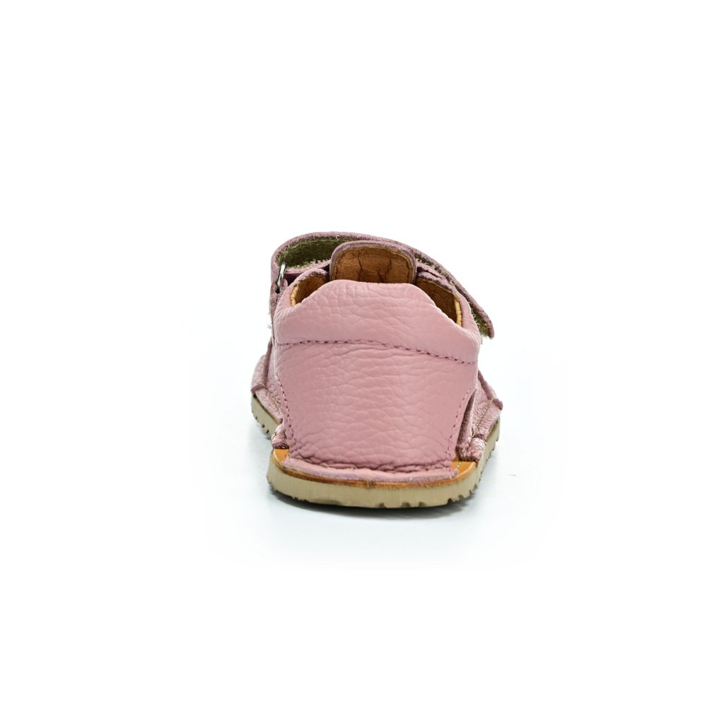 Froddo G3150263-6 Pink Barfußsandalen