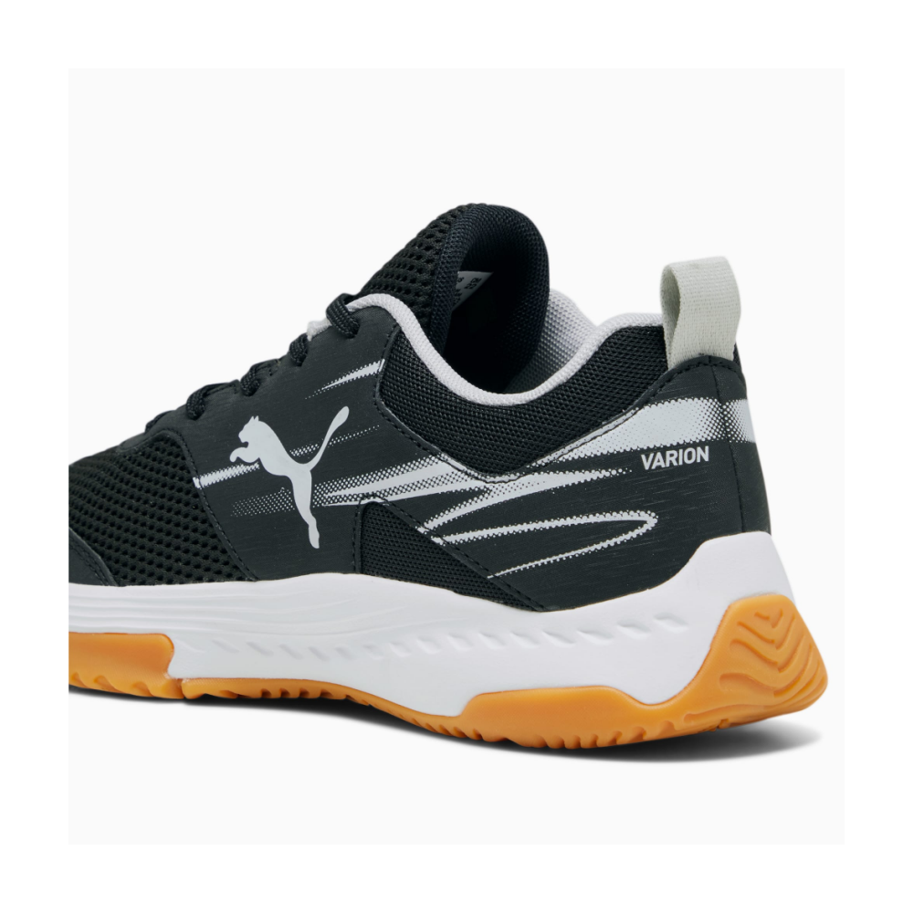 PUMA Varion II Indoor 107342-01 / schwarz