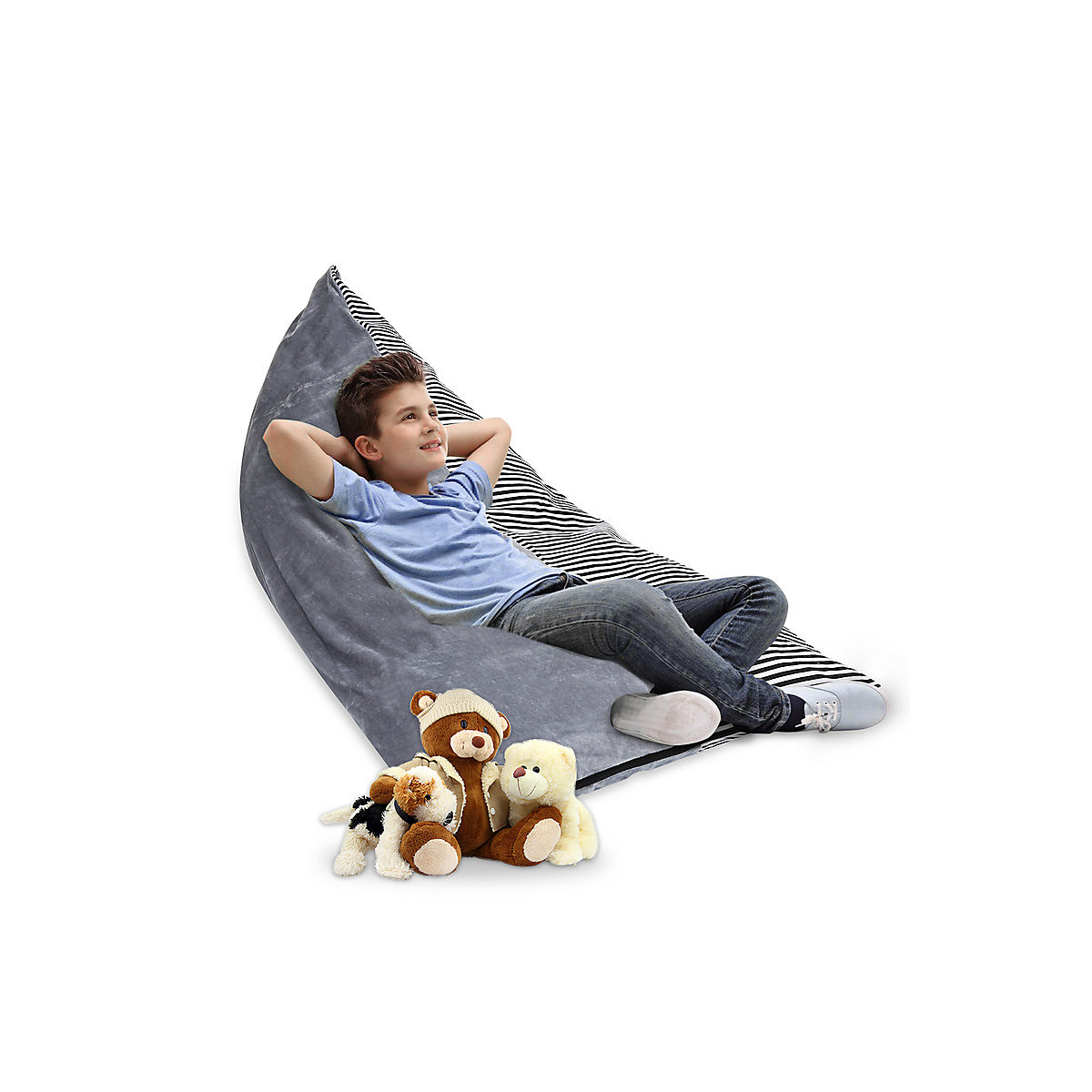 Kuscheltier Aufbewahrung Kinder