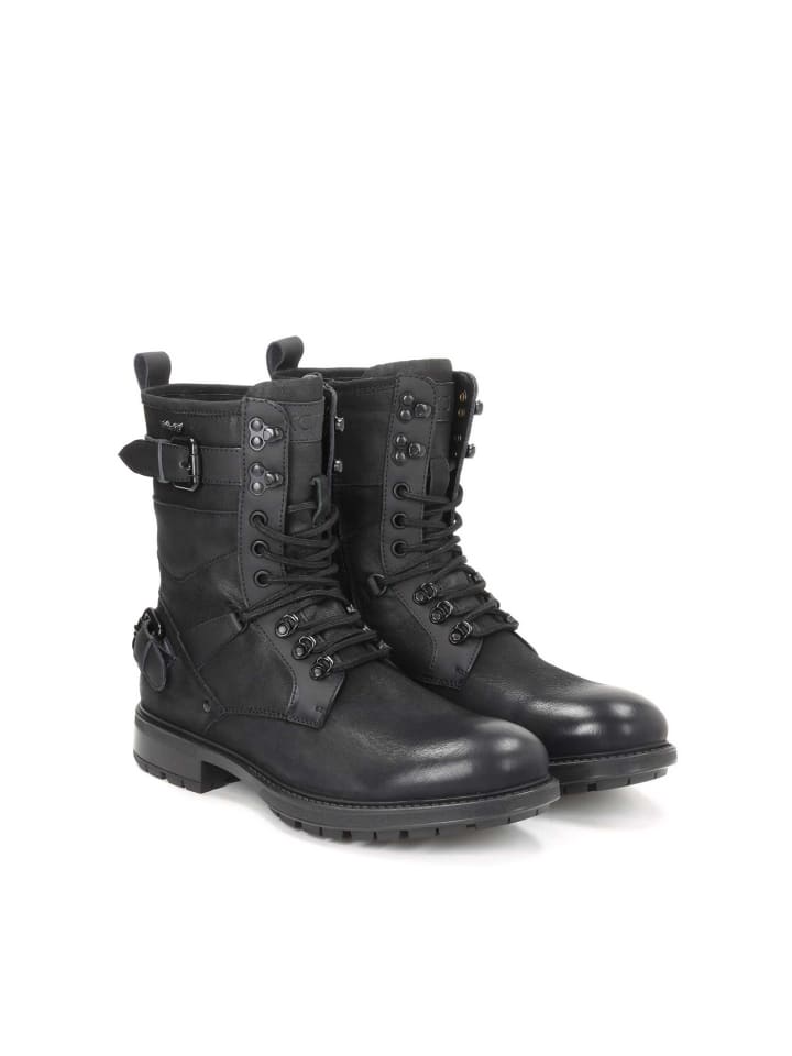Kazar Chelsea Boots  HEARD in Schwarz günstig kaufen
