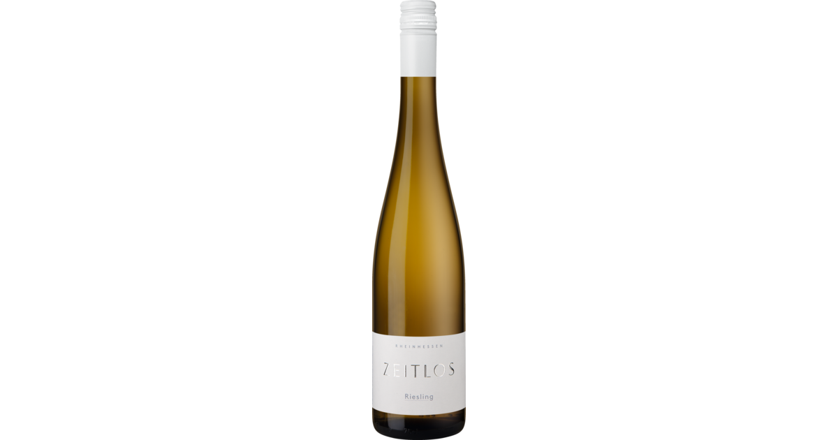 Zeitlos Riesling