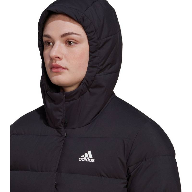 adidas Helionic Daunenjacke Damen