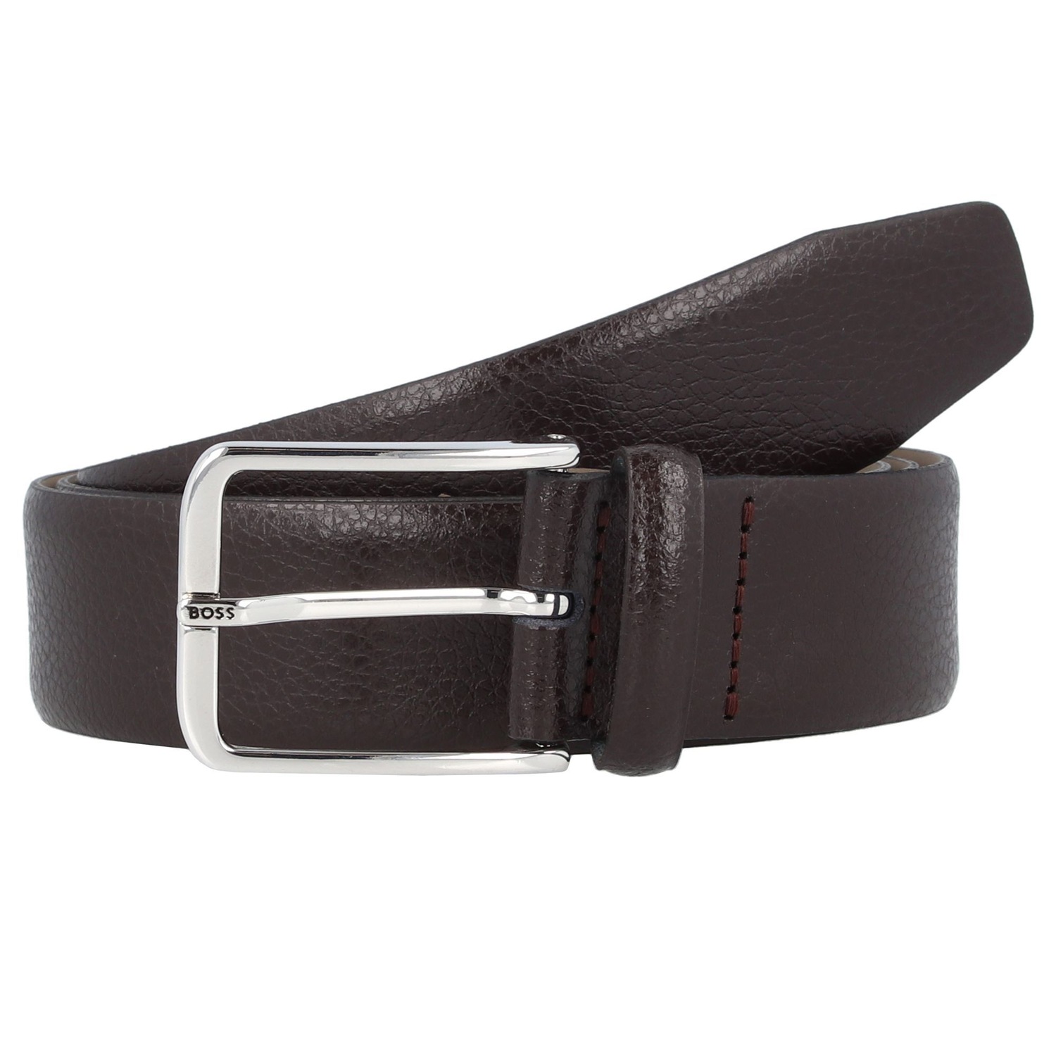 Crys-C Gürtel Leder