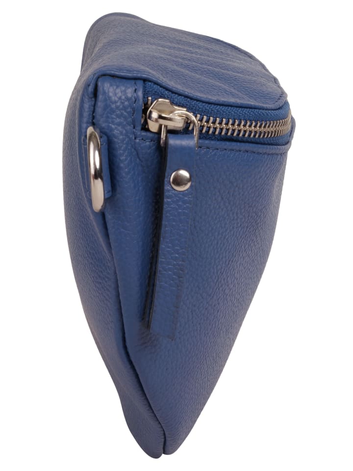 Bruno Banani Gürteltasche in blau günstig kaufen onesize