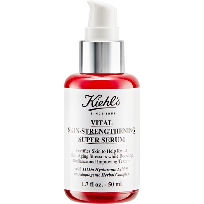 Vital Skin-Strengthening Super Serum