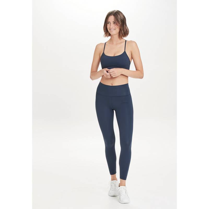 Endurance Raleigh Fahrradtights Damen