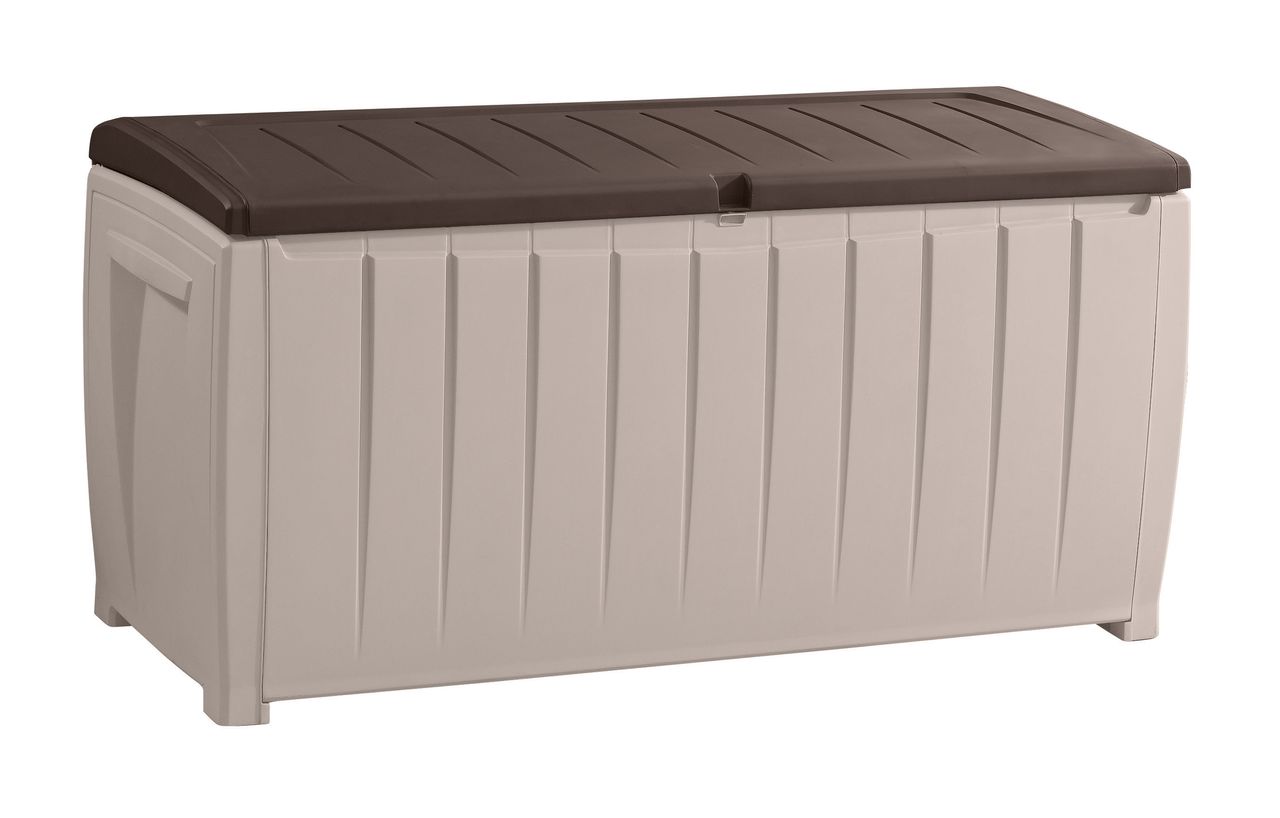 Keter Auflagenbox Novel Box