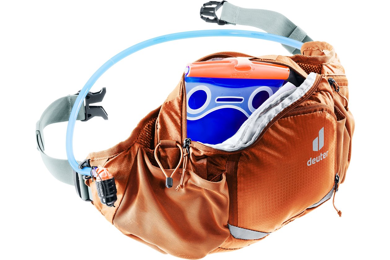 deuter Pulse 5