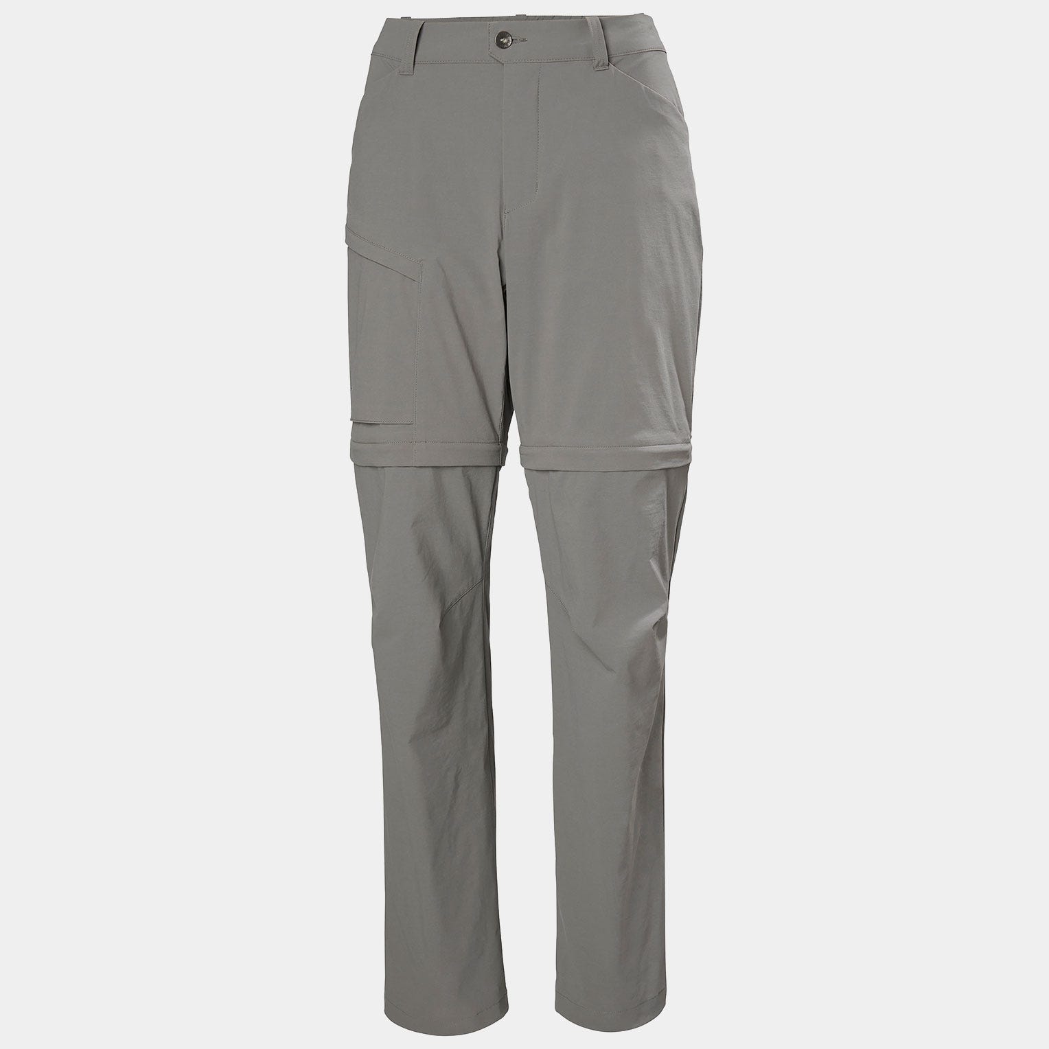 Women’s Elv Light Zip Off Tur Pants