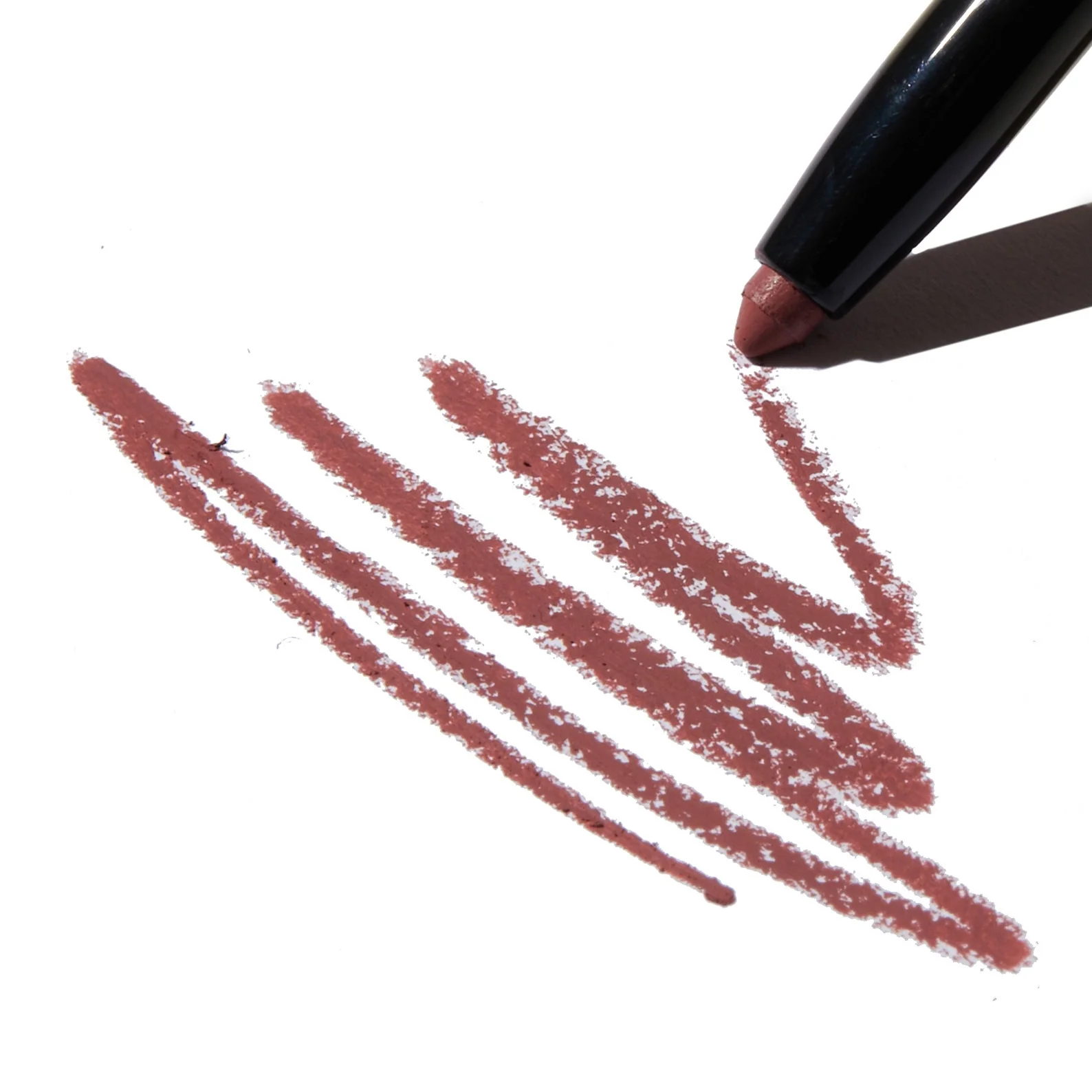 Lápiz labial de larga duración GlamTech