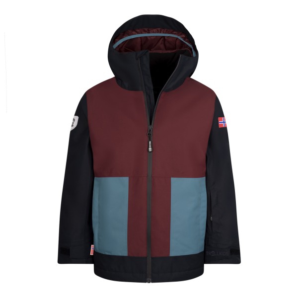 Trollkids - Kid's Rauland Jacket - Winterjacke