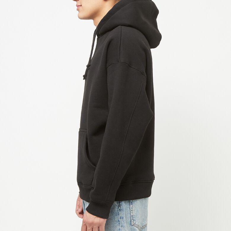 Alpha Industries UV Hoody Black