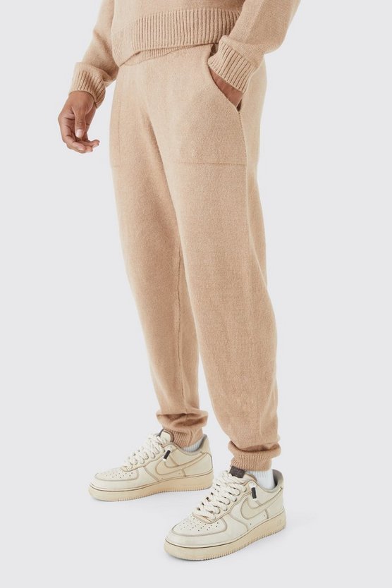 Lockere Jogginghose
