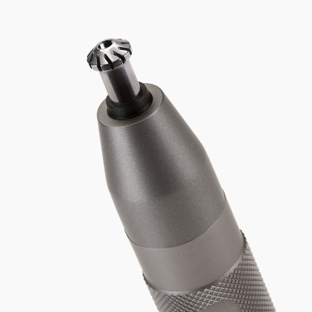Tondeuse Nez, Oreilles et Sourcils Précision Diamant