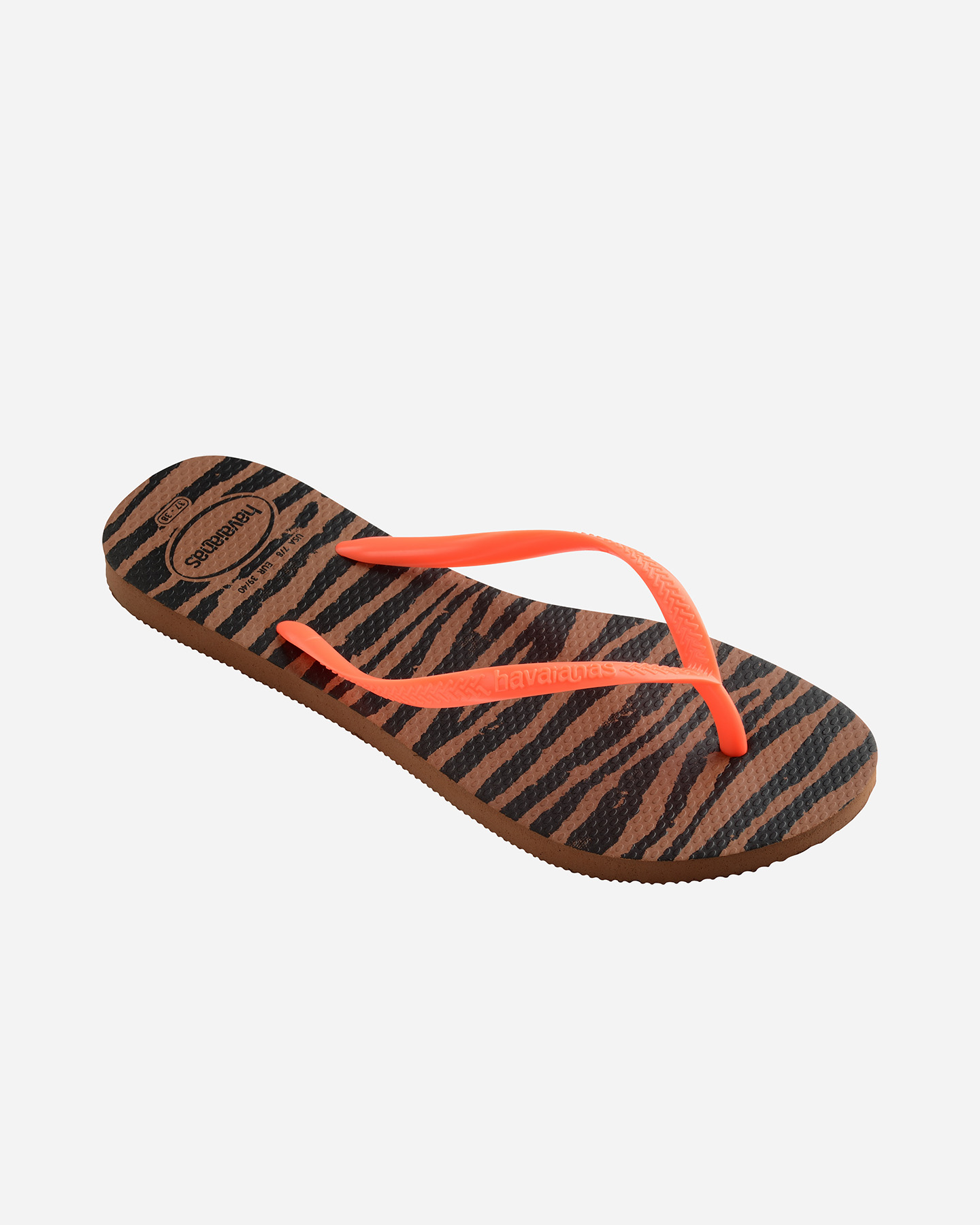 Infradito Havaianas Slim Animals W 4103352-9924