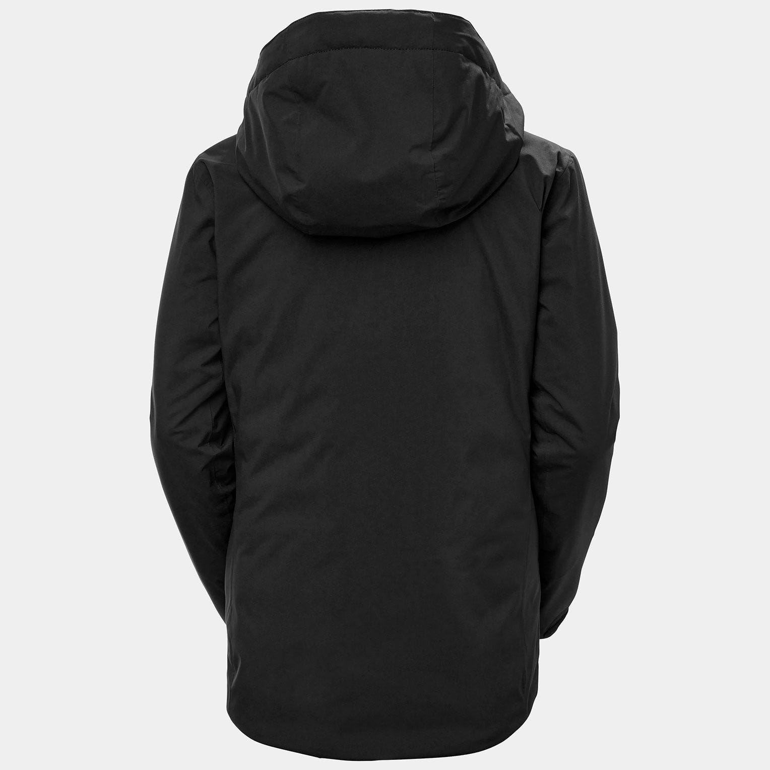 Women’s Edge 2.0 Insulated Ski Jacket