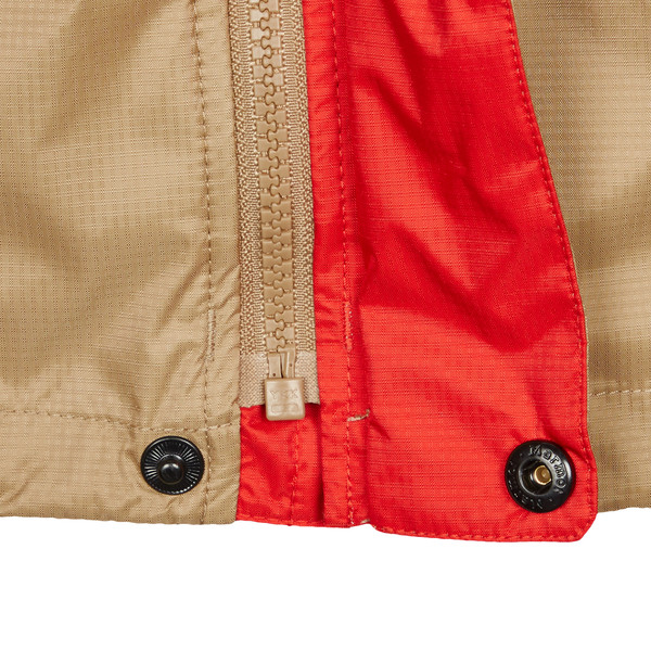PRECIP ECO JACKET Herren - Regenjacke