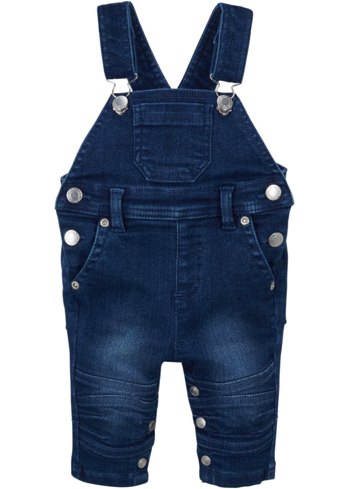 Baby Jeans Latzhose
