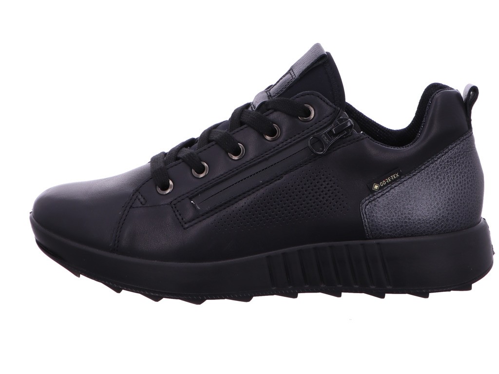 LEGERO Sneaker schwarz