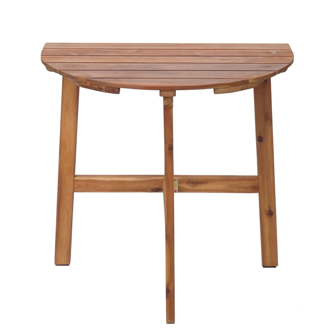 MCW Klapptisch MCW-L19, klappbar, In- und Outdoor geeignet