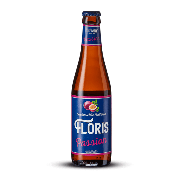 Floris Passion 33 cl
