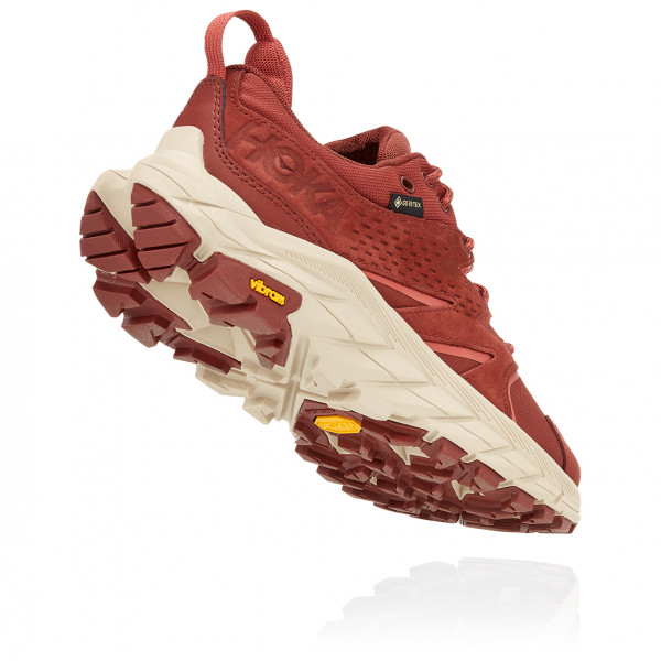 HOKA - Women's Anacapa Low GTX - Multisportschuhe