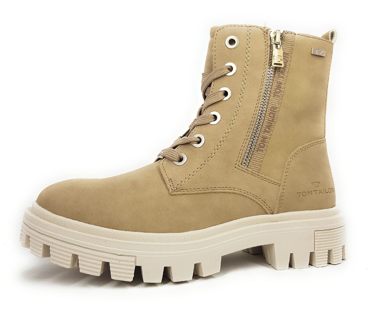 Tom Tailor 4273708 Beige beige