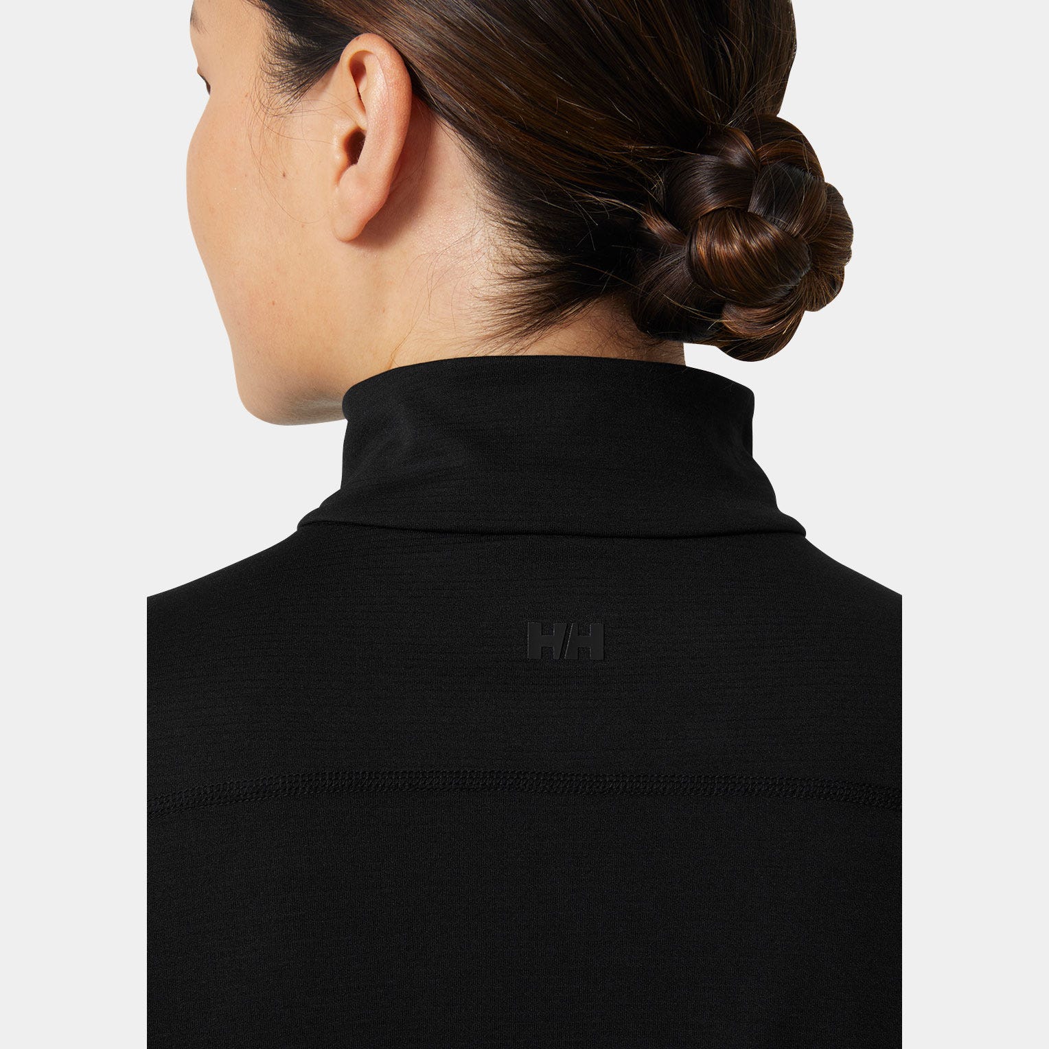 Women's LIFA® Tech Lite 1/2 Zip T-Shirt