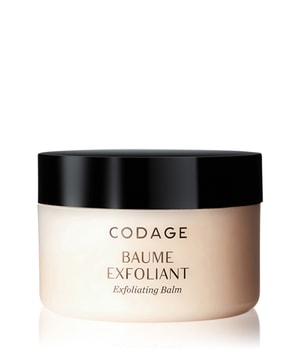 CODAGE Exfoliating Balm Körperpeeling-200 ml