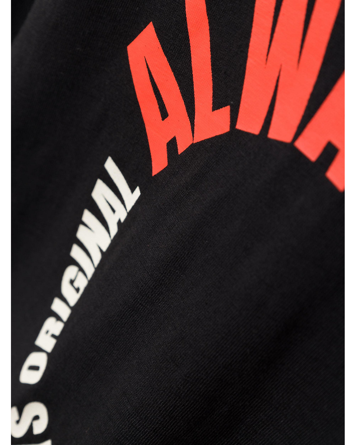 Langarmshirt NKMLOUIE für Jungen
