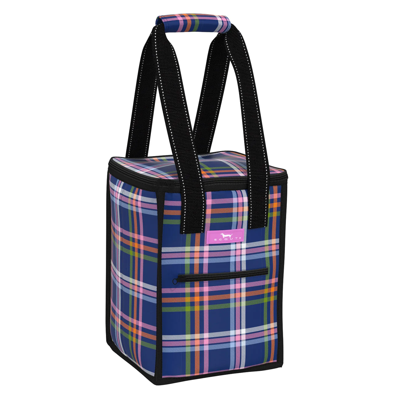 Soft Cooler Medium Pleasure Chest